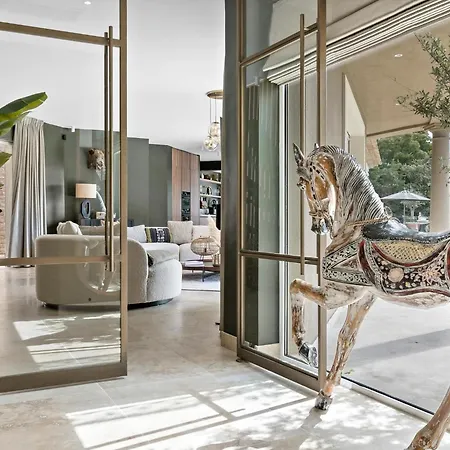 Vila Dolce C7 Sainte-Maxime