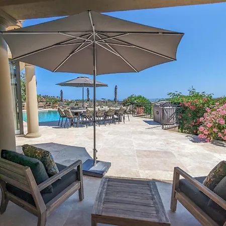 Vila Dolce C7 Sainte-Maxime