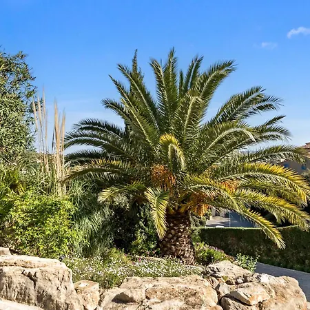 Dolce C7 Vila Sainte-Maxime