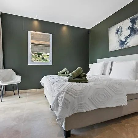 Dolce C7 سانت ماكسيم