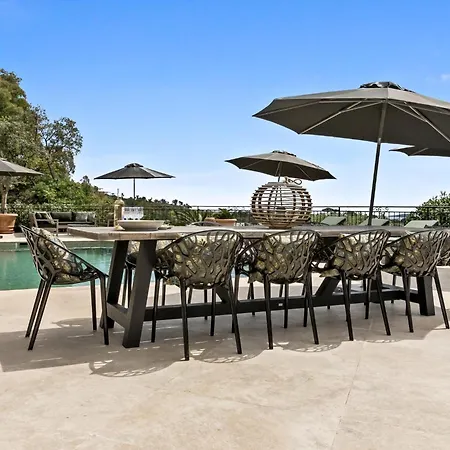 Dolce C7 * سانت ماكسيم