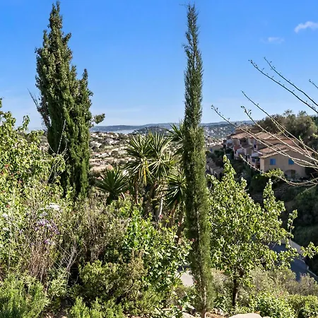 Dolce C7 سانت ماكسيم