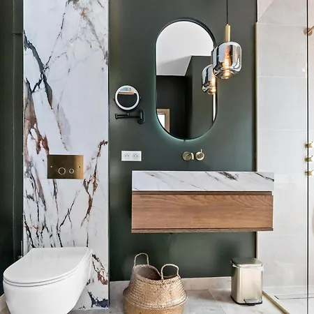 Dolce C7 فيلة سانت ماكسيم