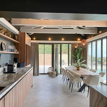 Dolce C7 * سانت ماكسيم