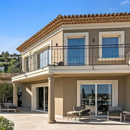 Dolce C7 Вилла *