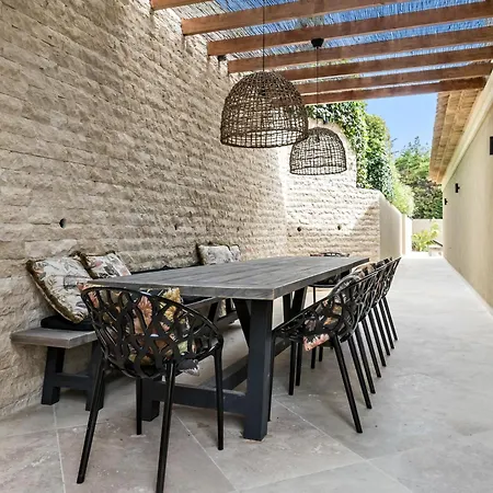 Dolce C7 سانت ماكسيم