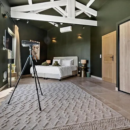 Dolce C7 * سانت ماكسيم