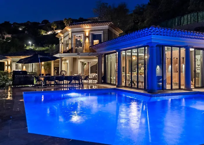 Villa Dolce C7