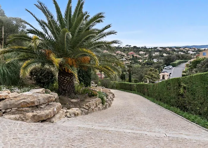 Villa Dolce C7 *