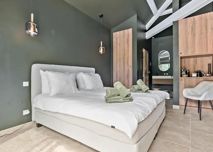Villa Dolce C7 *