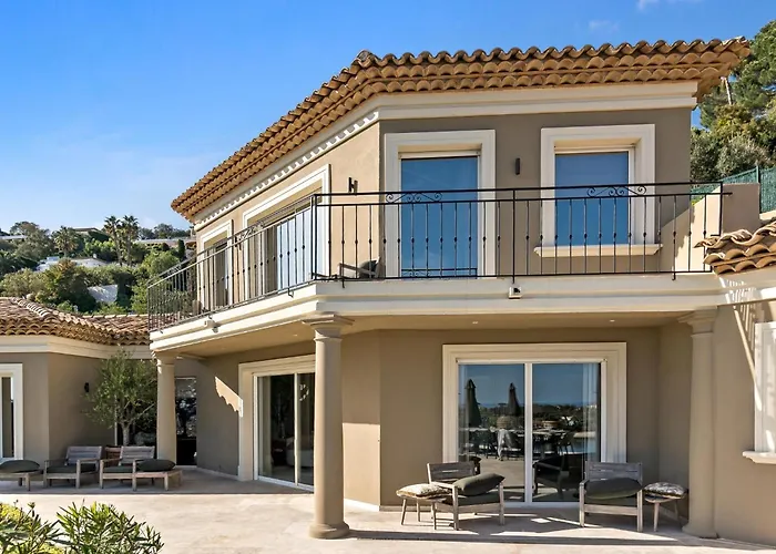Dolce C7 Villa *